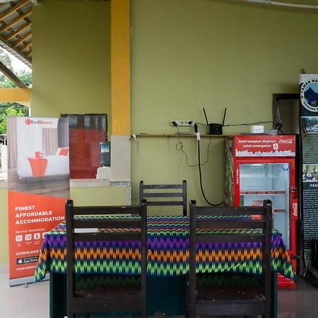 Reddoorz Near Senaru Rinjani Hotel Kültér fotó