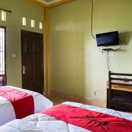 Reddoorz Near Senaru Rinjani Hotel Kültér fotó