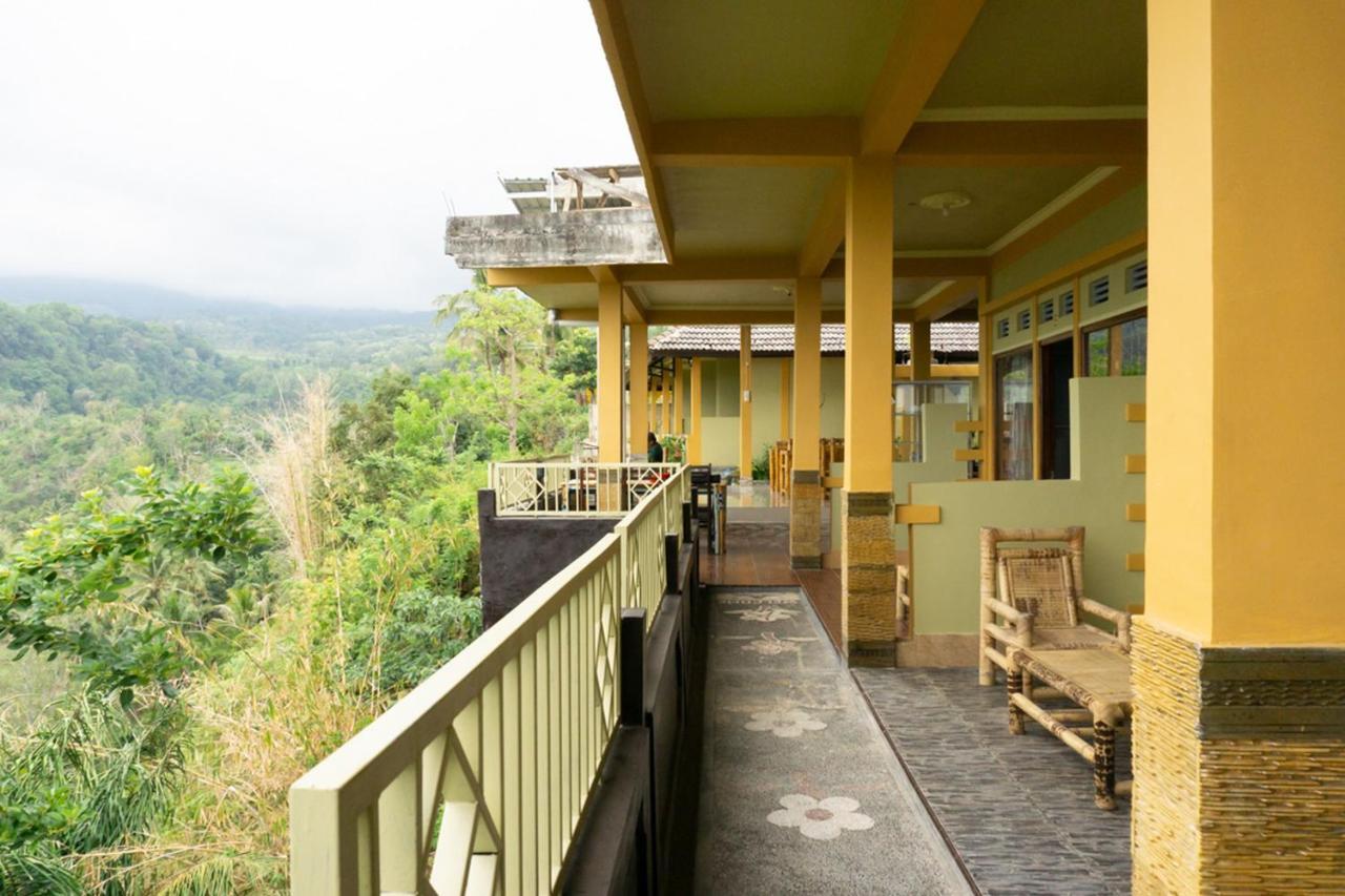 Reddoorz Near Senaru Rinjani Hotel Kültér fotó