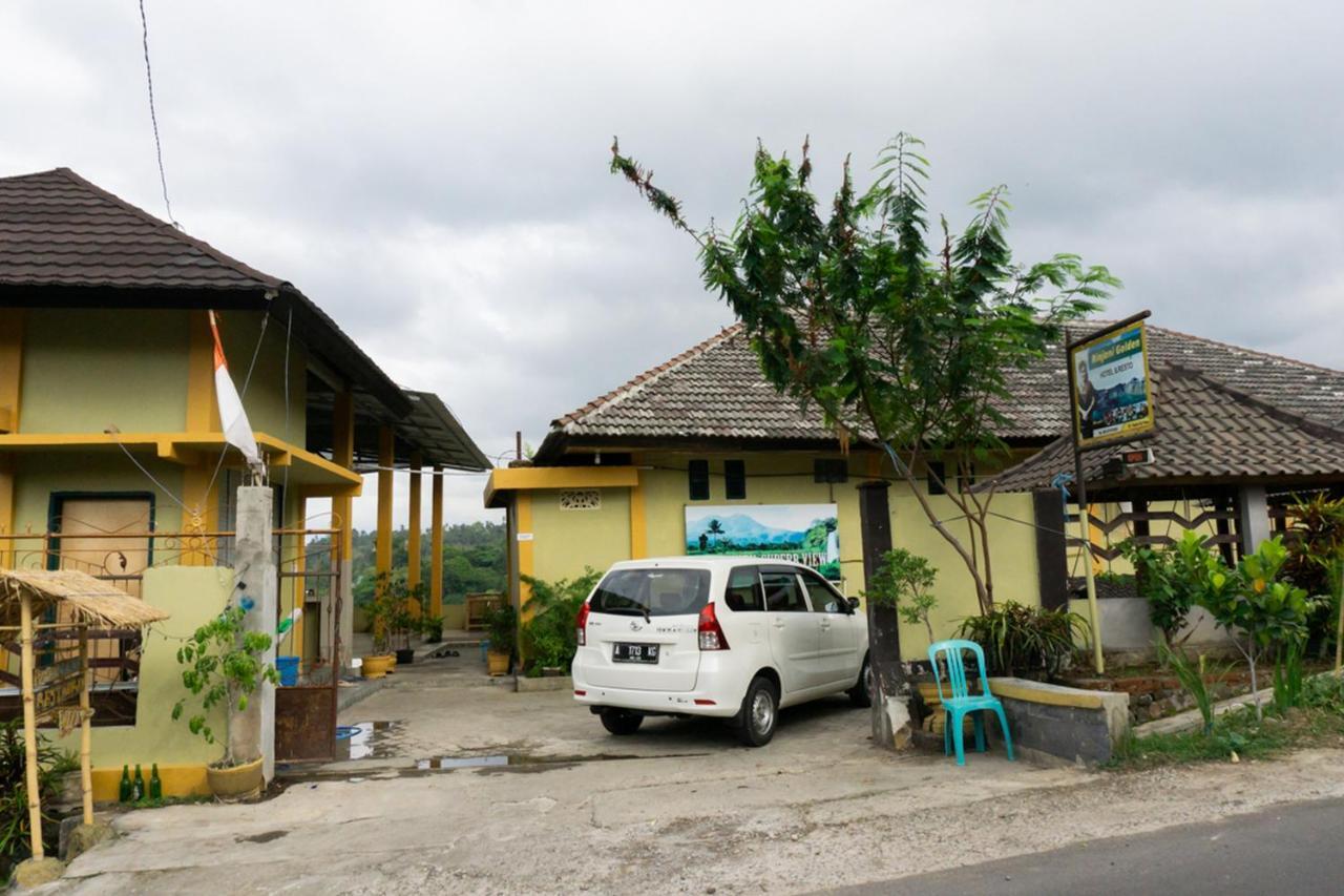 Reddoorz Near Senaru Rinjani Hotel Kültér fotó