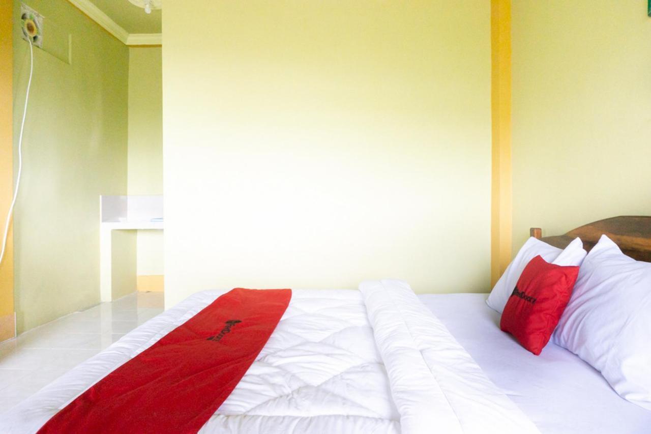 Reddoorz Near Senaru Rinjani Hotel Kültér fotó