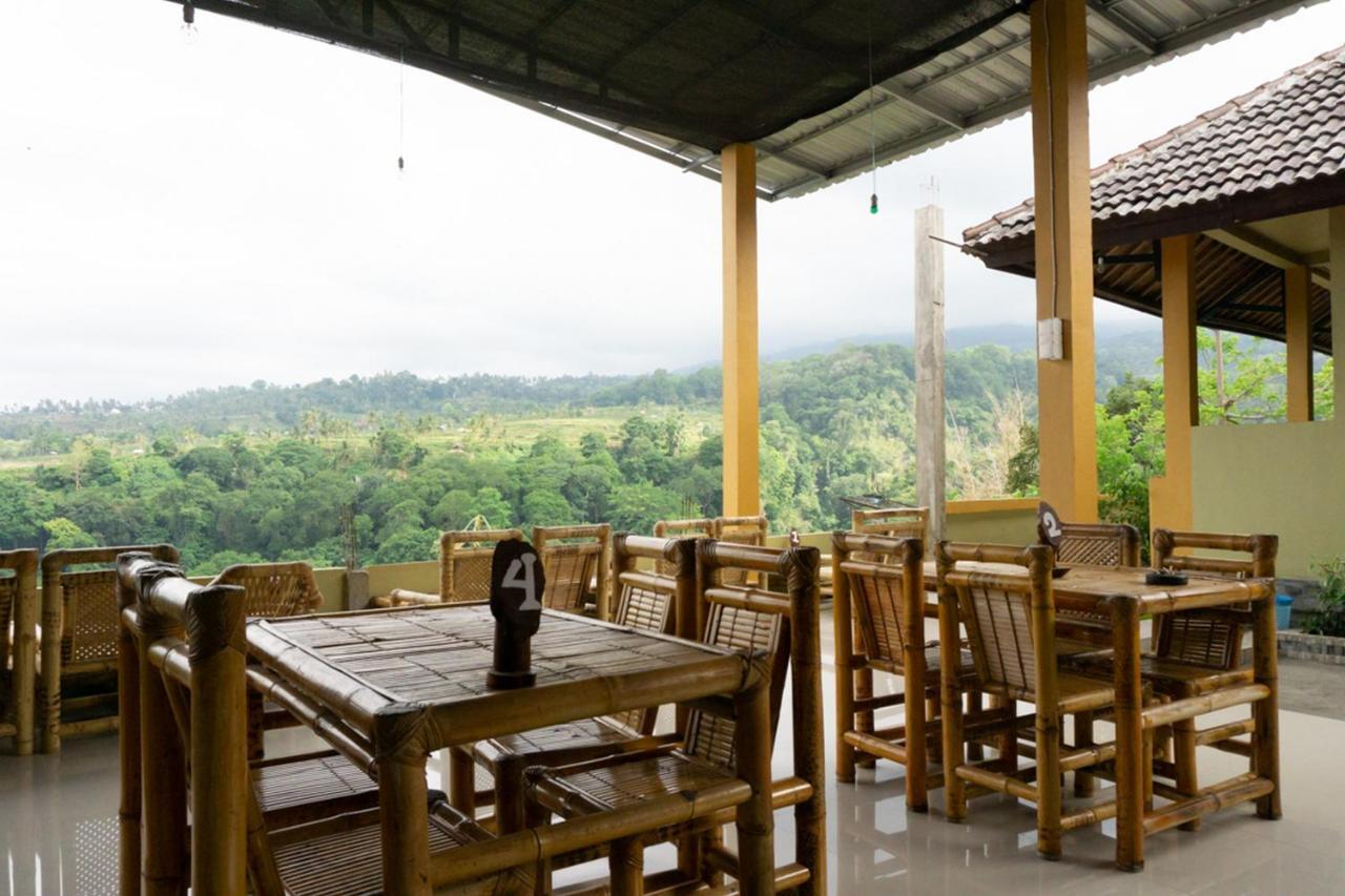 Reddoorz Near Senaru Rinjani Hotel Kültér fotó