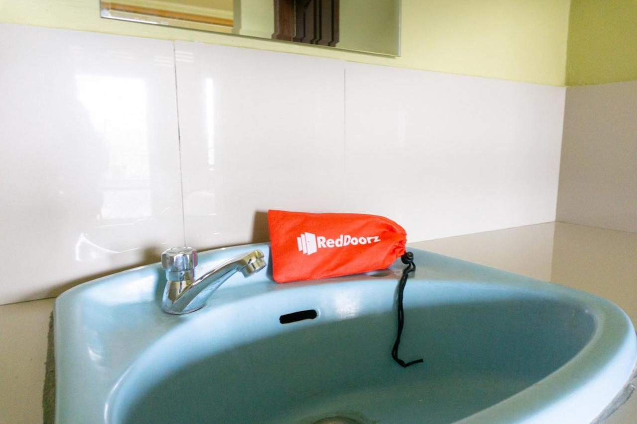 Reddoorz Near Senaru Rinjani Hotel Kültér fotó