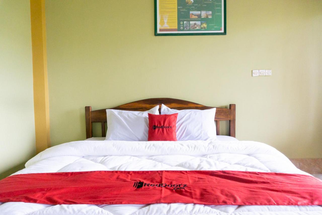 Reddoorz Near Senaru Rinjani Hotel Kültér fotó