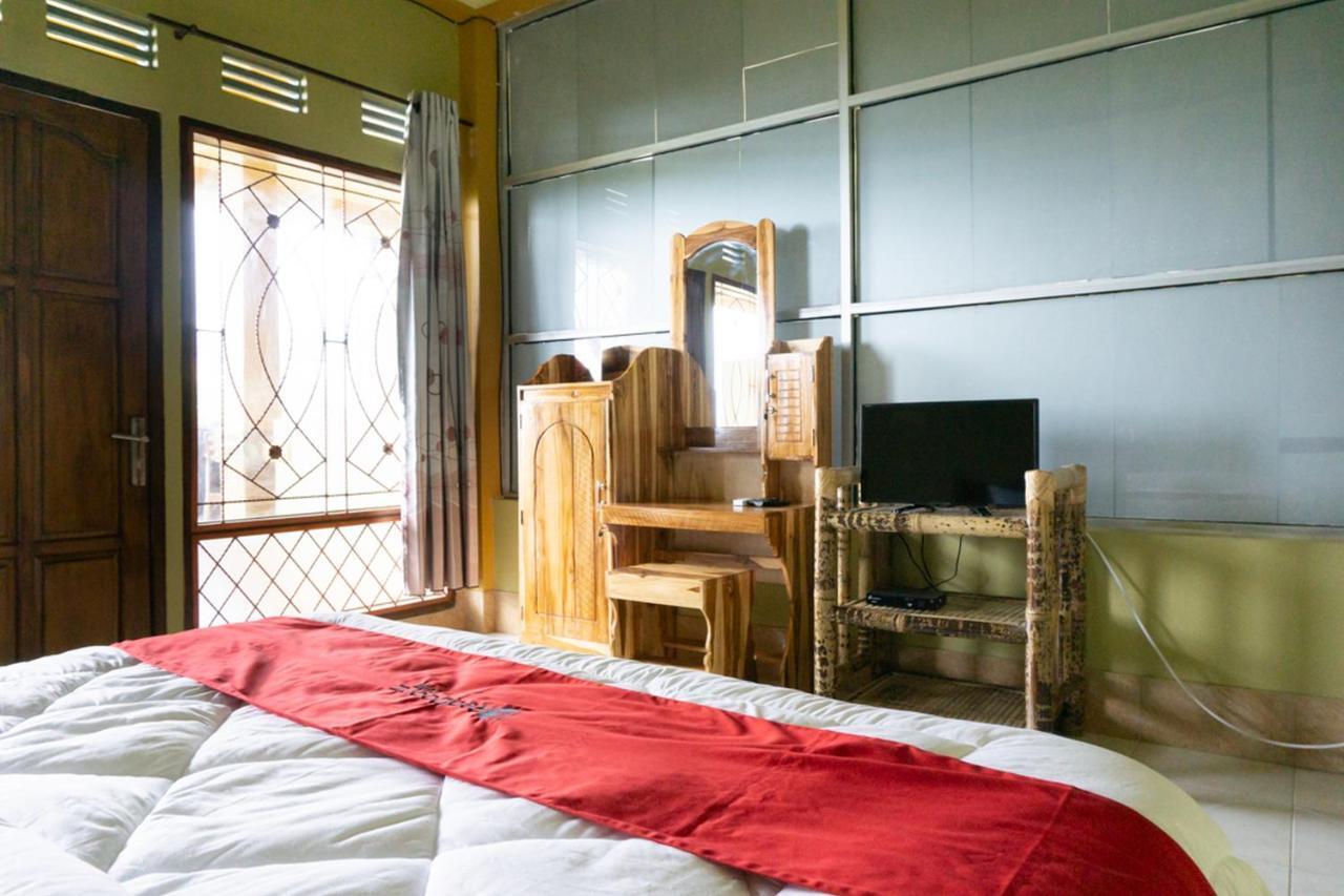 Reddoorz Near Senaru Rinjani Hotel Kültér fotó