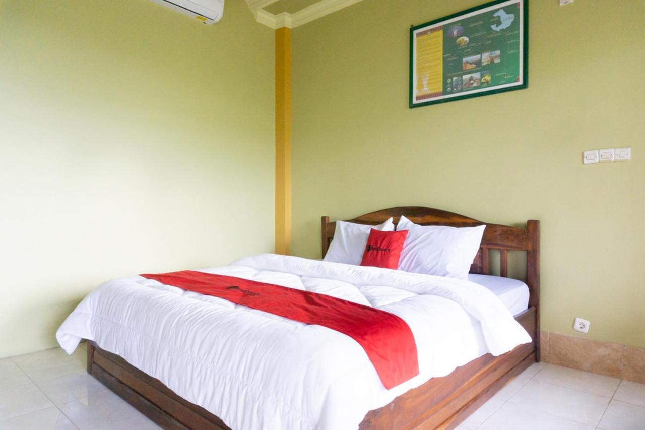 Reddoorz Near Senaru Rinjani Hotel Kültér fotó