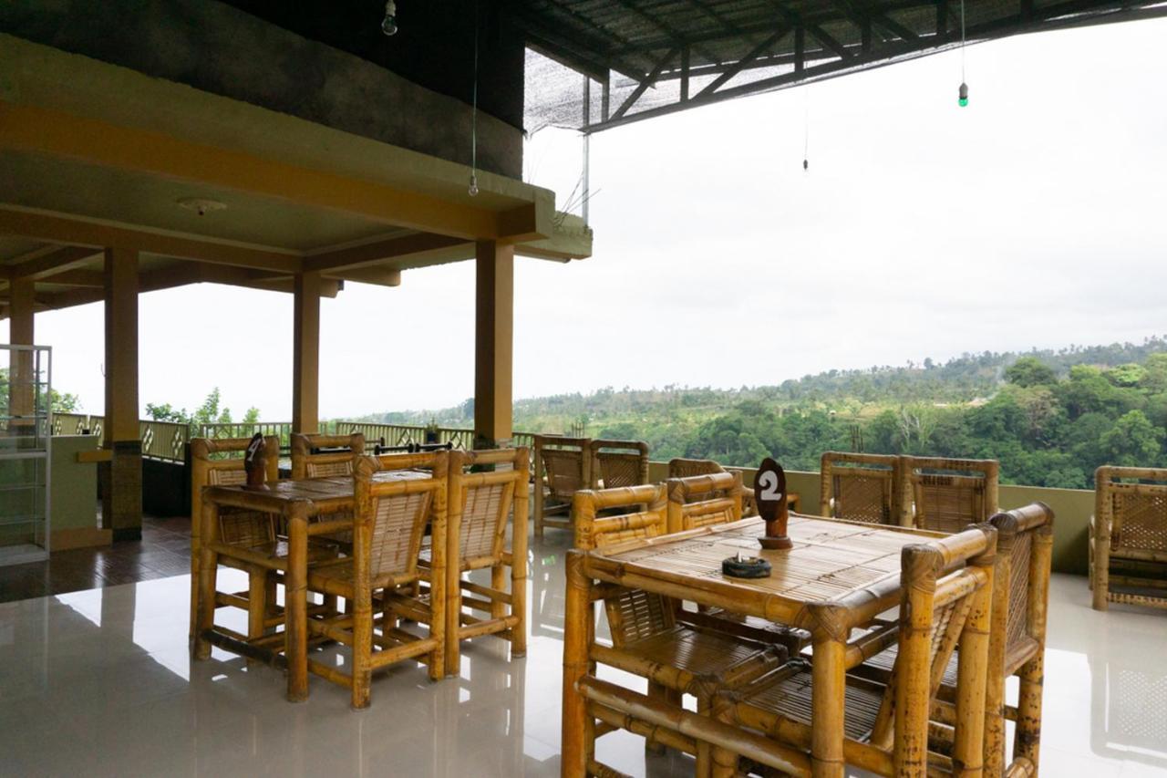 Reddoorz Near Senaru Rinjani Hotel Kültér fotó